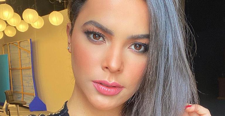 Coronavírus: ex-BBB Emilly Araújo revela que faz parte de grupo de risco: ”Tenho problemas respiratórios”