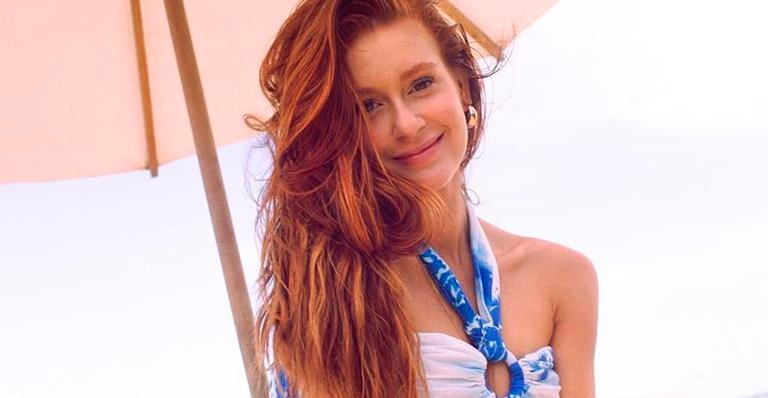 Marina Ruy Barbosa surpreende, adota e aumenta família: ”Novo membro da família”