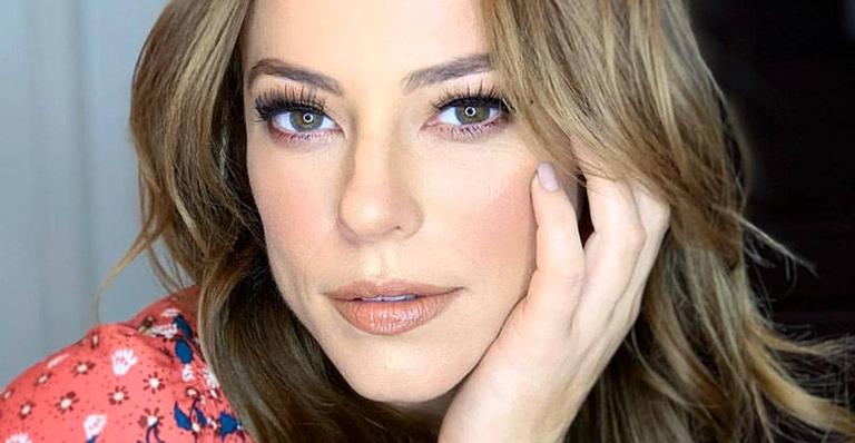 Paolla Oliveira desabafa ao revelar mudança de postura em entrevista: ”Perdi o medo de me expor”