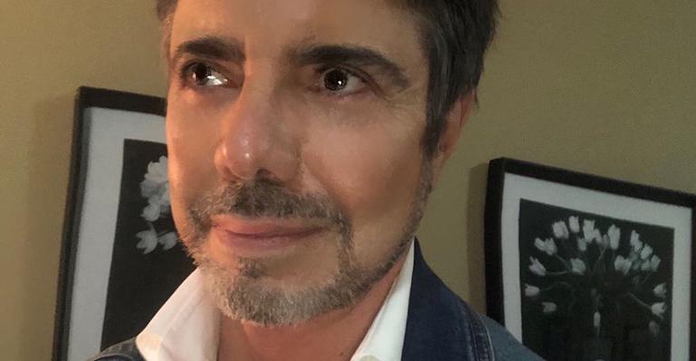 Recém-solteiro, João Kleber apresenta nova namorada: ”Estamos namorando, mas de forma discreta”
