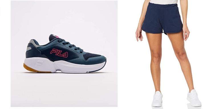 Treine em casa: 7 peças de roupa para se exercitar com conforto