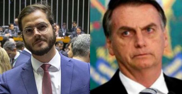 Túlio Gadêlha ataca Jair Bolsonaro após discurso sobre coronavírus: ”Assustador e lamentável”