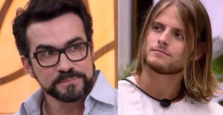 BBB20: Ex-BBB Daniel e Padre Fábio de Melo trocam farpas nas redes: ”Espero que encontre Deus”