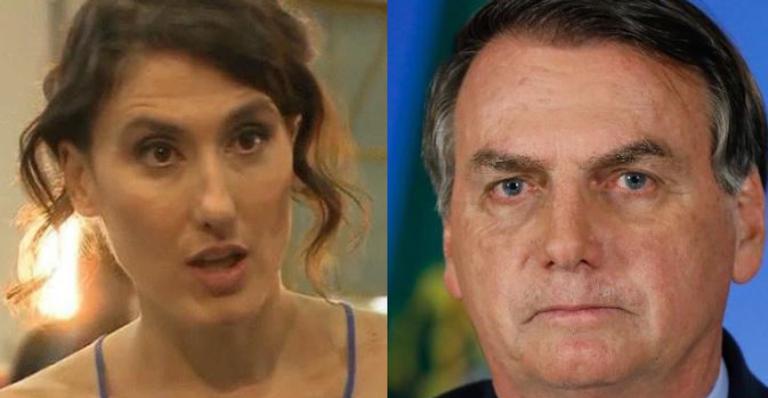 Coronavírus: Paola Carosella detona discurso do governo e é atacada: ”Fica calada”