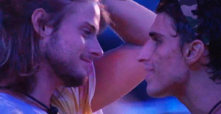 BBB20: Daniel afirma que teria rolado romance com Felipe Prior: ”Se tivesse percebido…”