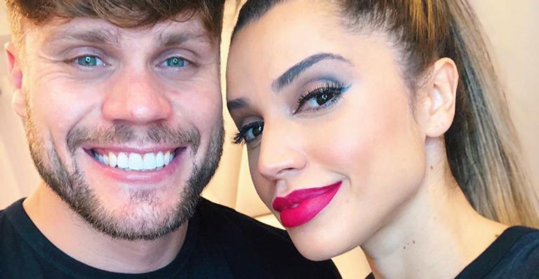 Ex-BBBs Paula Amorim e Breno Simões revelam detalhes picantes da vida sexual: ”Faço um pouco de barulho”