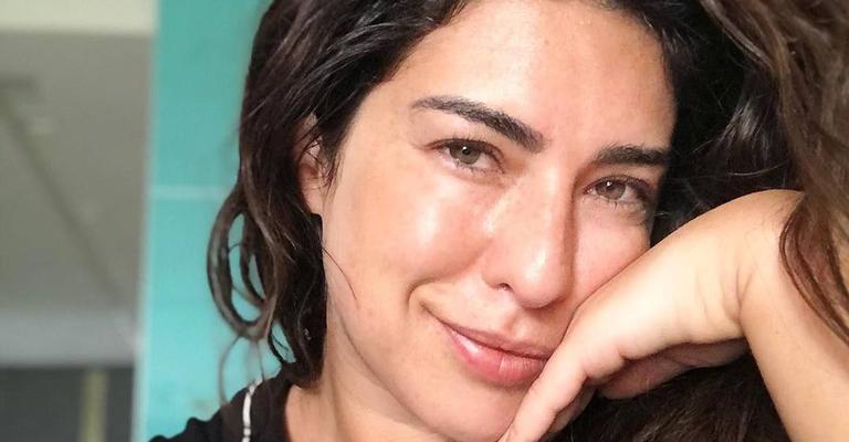Fernanda Paes Leme relata melhoras em relação ao coronavírus: ‘Reta final dos sintomas’