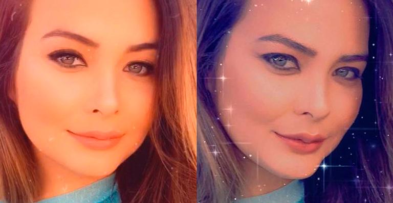 Com vestido totalmente transparente, Geisy Arruda mostra frente e verso e atrai elogios de gringos: ”Amazing”