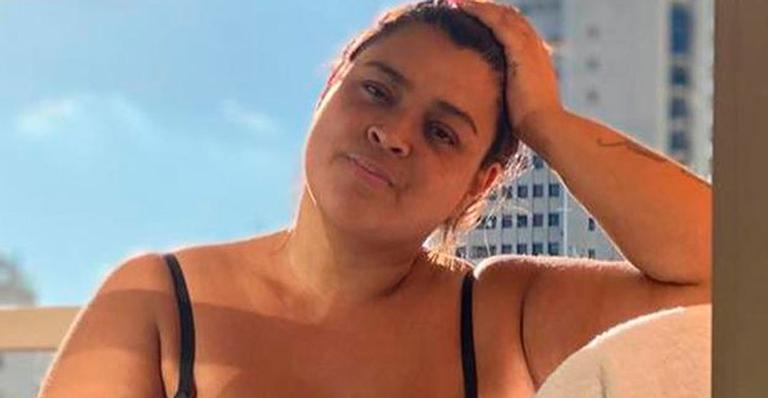 Após 14 dias de sofrimento, Preta Gil se livra do coronavírus: ”Não se trata de um vírus qualquer”