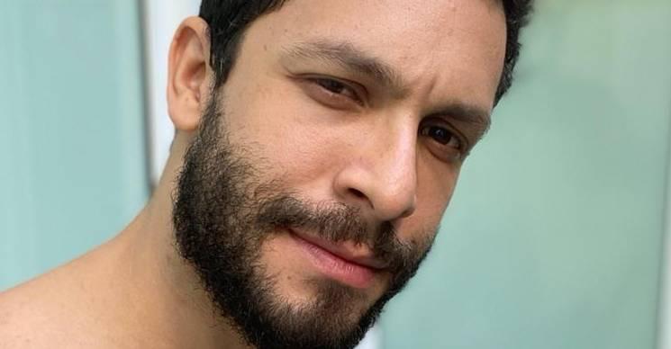 Rainer Cadete presta linda homenagem à Juliana Paes: ‘Você é luz onde passa’