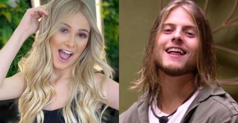 Sammy Lee aconselha Daniel e conta experiência com haters: “É muito difícil para mim”