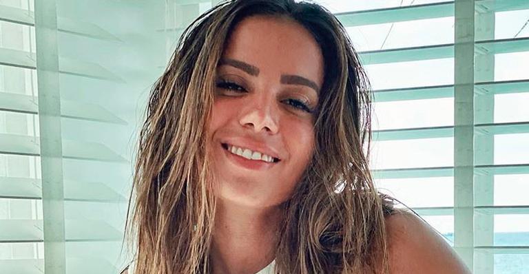 Anitta dá passo importante no relacionamento com Gabriel David e oficializa: ”Meu namorado”