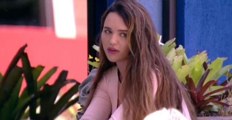 BBB20: Sisters conversam sobre Flayslane e Rafa dispara: “Sempre foi estrategista”