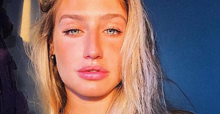 Bruna Griphão deixa fãs babando ao surgir só de biquíni para relembrar bronzeado: ”Queria muito”