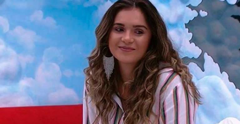 BBB20: Gizelly tem acesso a informação externa e público se revolta: ”Pode influenciar o jogo”