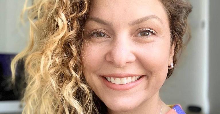 Xuxa Meneghel recebe linda homenagem de Bárbara Borges em seu aniversário: ‘Viva e seja muito feliz!’