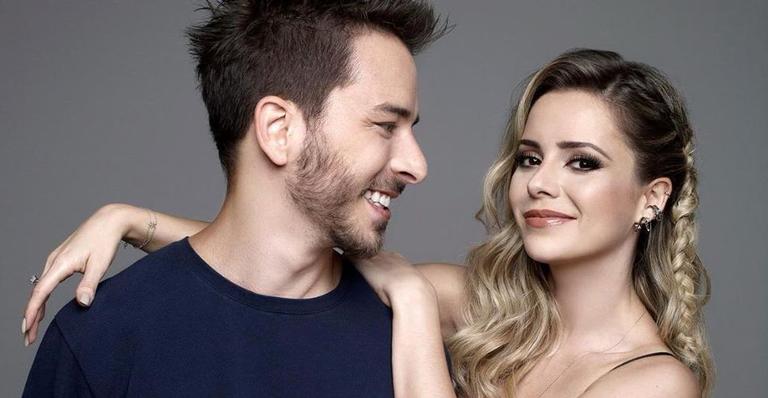 Sandy e Junior fazem doações em combate contra o Coronavírus: ”Apoiar quem está precisando”