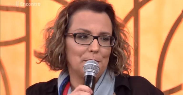 Com doença rara, Ana Beatriz Nogueira se assusta com perigos do coronavírus: ”Prefiro pecar pelo excesso