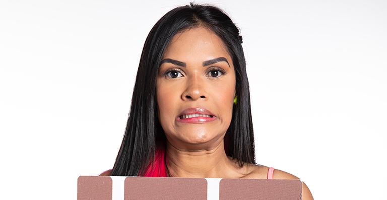 BBB20: Tosse de Flayslane preocupa e web cogita Coronavírus: ”Produção não está vendo?”