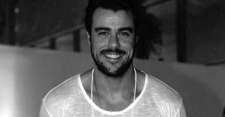 Em quarentena, Joaquim Lopes faz desabafo emocionante por saudade dos pais: ”Acordei querendo abraçar”