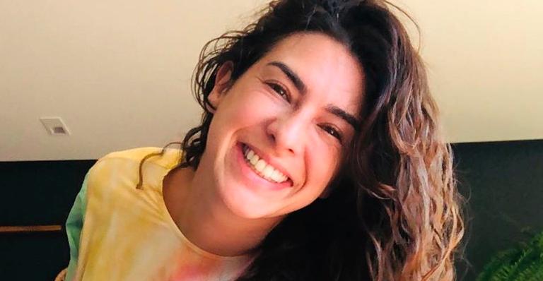 Após 14 dias com coronavírus, Fernanda Paes Leme anuncia alta: ”Aliviada, mas não tranquila”