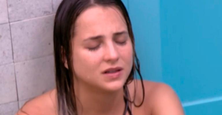 BBB20: Gabi Martins comete infração gravíssima e é punida: ”Desculpa”