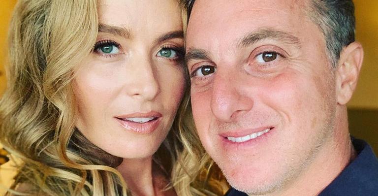 Luciano Huck e Angélica anunciam doação milionária para combate ao coronavírus; veja valores