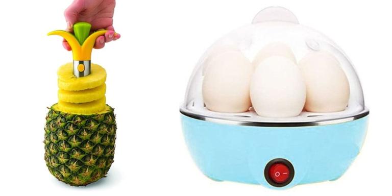 7 acessórios que te deixarão com vontade de cozinhar