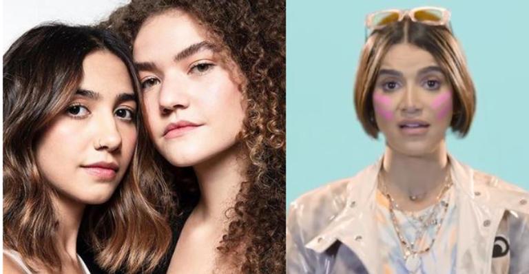 BBB20: Ana Caetano, da dupla Anavitória, explica polêmica com Manu Gavassi: ”Eu devolvi”