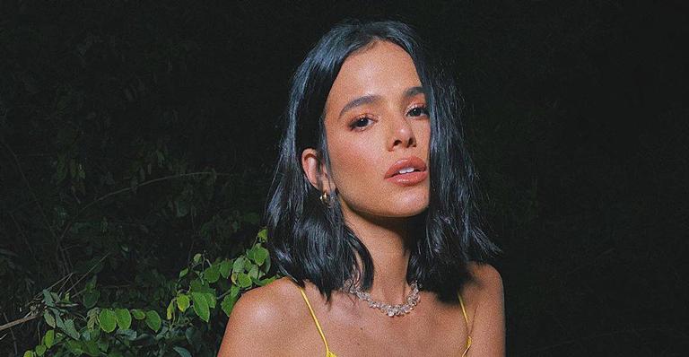 BBB20: Bruna Marquezine posa coladinha de Manu Gavassi em clique declara sua torcida: ‘Vai dar certo!’