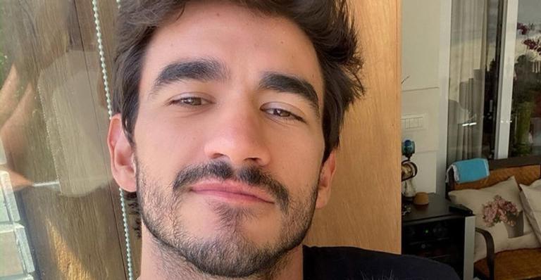 BBB20: Ex-BBB Guilherme Napolitano se posiciona e faz campanha para emparedados