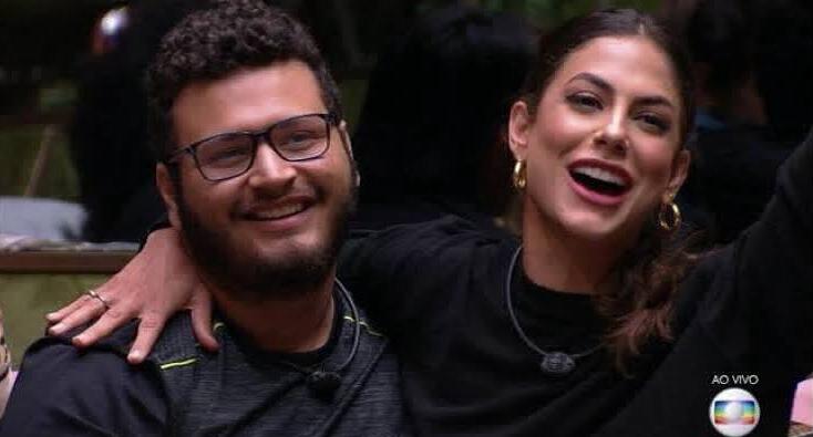 BBB20: Ex-BBB Victor Hugo faz apelo nas redes sociais: “Mari tem que ficar”