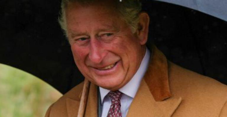 Coronavírus: Aos 71 anos, Príncipe Charles é liberado e está curado do coronavírus
