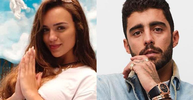 Após alfinetar ações de Rafa Kalimann na África, Pedro Scooby se retrata