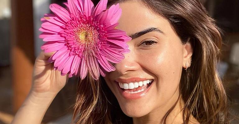 Vanessa Giacomo completa 37 anos com homenagens de colegas famosos