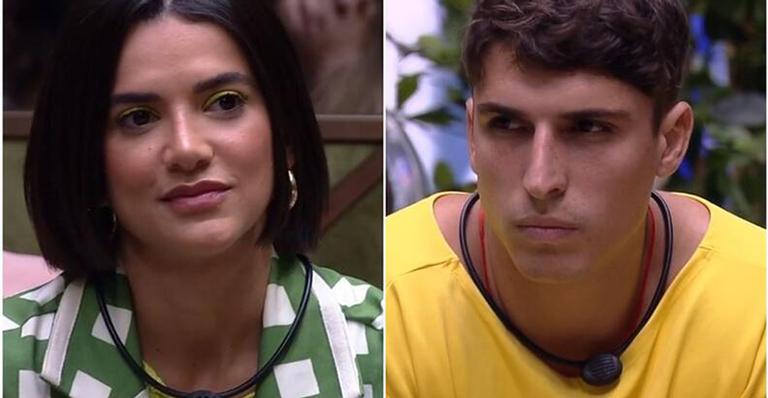 BBB20: Disputa imprevisível voto a voto entre Prior e Manu pode atingir marca de 1 bilhão de votos