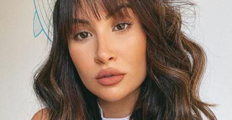 BBB20: Ex-BBB Bianca Andrade surpreende e sai em defesa de emparedado: ”Pessoa doce”