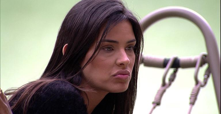 BBB20: Ivy Moraes revela que votaria em médica para priorizar Mari e Flayslane: “Menos afinidade”
