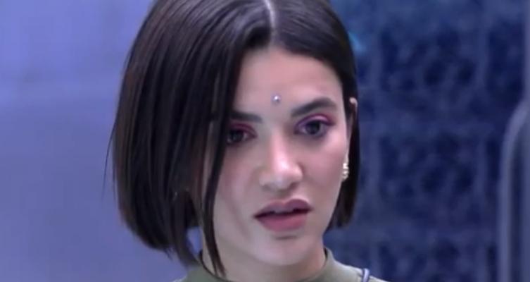 BBB20: Manu Gavassi é confrontada e diz o que pensa do jogo da colega de confinamento: “Não quer se comprometer”