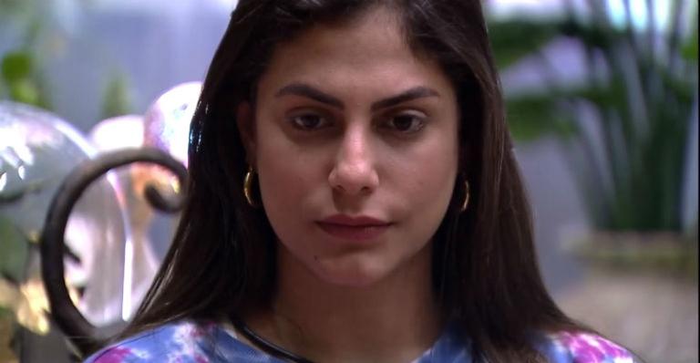 BBB20: Sisters conversam sobre Rafa e Mari dispara: “Ela não quer ouvir”