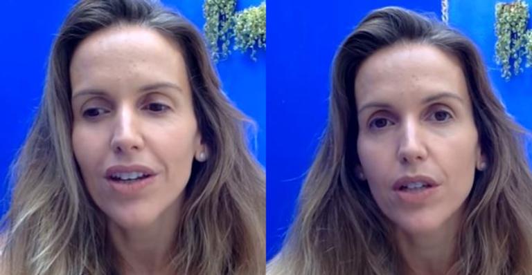 Coronavírus: Mariana Ferrão comenta sintomas e se desculpa com os vizinhos após testar positivo