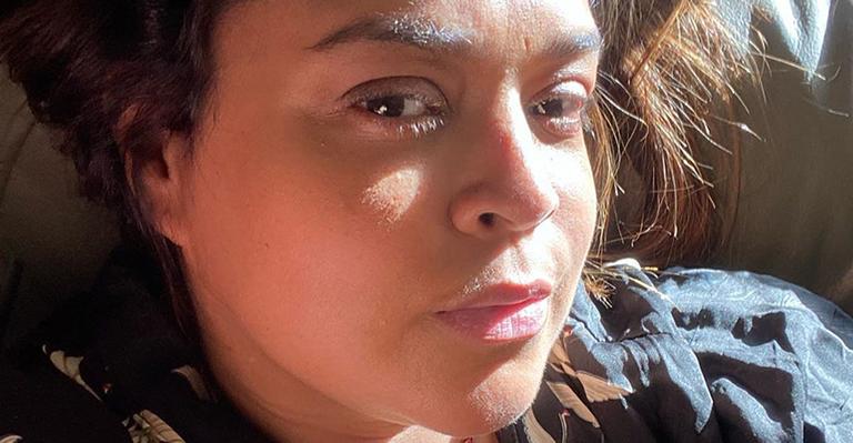 Curada, Preta Gil desabafa sobre impacto de coronavírus em sua vida: ”É transformador”