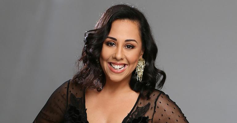 Evelyn Castro sobre body positivity na indústria do entretenimento: ”Existe um movimento para esta mudança acontecer”