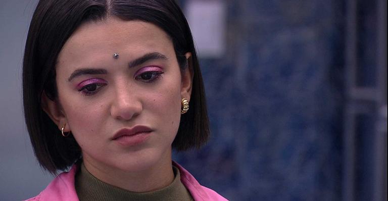 BBB20: Manu Gavassi revela mágoa com sister após afastamento drástico: ”Mudou da água para o vinho”