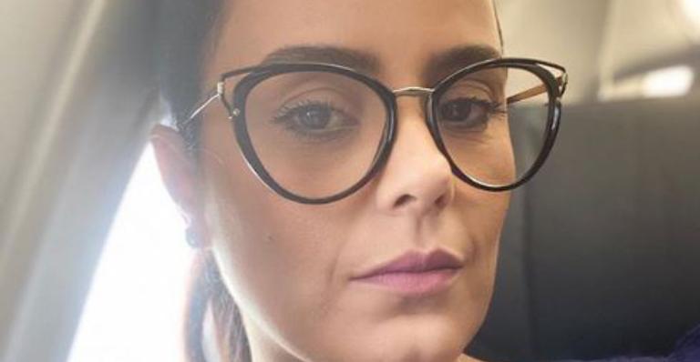 BBB20: Luciele di Camargo comenta ‘guerra’ entre Manu e Prior na web: ”Coisa de colegial”
