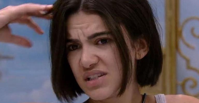 BBB20: Manu Gavassi faz planos para próximas provas do reality: “Preciso ganhar”