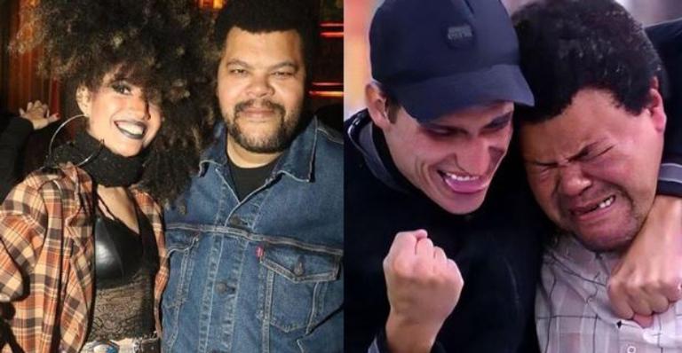 BBB20: Amizade abalada? Namorada de Babu quebra o silêncio e manda recado para Felipe Prior