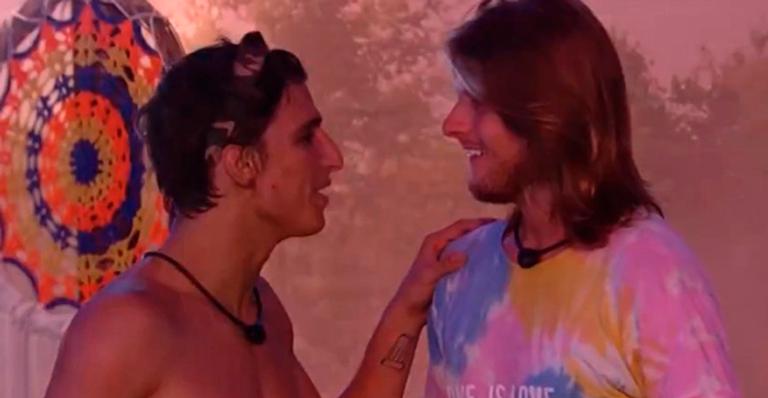 BBB20: Eliminado, Felipe Prior surpreende ao falar sobre Daniel: ”Podemos nos conhecer melhor”
