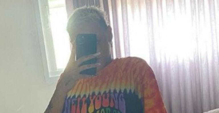 Pabllo Vittar surge de calcinha cavadíssima e fãs enlouquecem: “Fiquei sem ar”