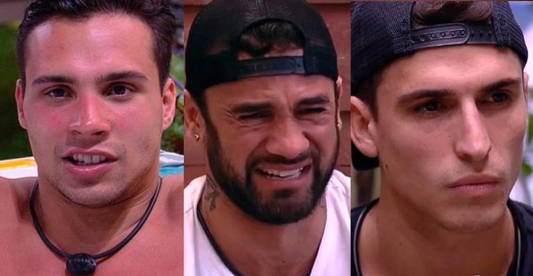 Ódio apaixonado: Sucesso do BBB20 vem da rejeição da web aos ”vilões”